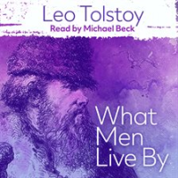 What_Men_Live_By